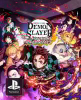 لعبة Demon Slayer -Kimetsu no Yaiba- The Hinokami...