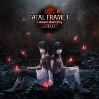 لعبة | FATAL FRAME II: Crimson Butterfly REMAKE |...