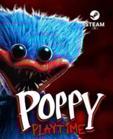 لعبة 4 + Poppy Playtime: Chapter 2 + 3 | أوف لاين...