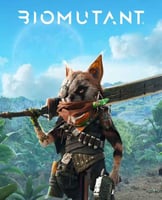 لعبة Biomutant | حساب | PlayStation