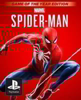 لعبة Marvel's Spider-Man Remastered | حساب | PlayS...