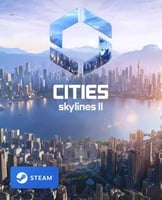 لعبة Cities : Skylines 2 | أوف لاين | STEAM