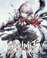 لعبة AI LIMIT | حساب | PlayStation 5