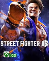 لعبة Street Fighter 6 | كود رقمي | XBOX Series S |...
