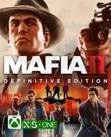 لعبة Mafia 2 : Definitive Edition | كود رقمي | XBO...