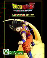 لعبة DRAGON BALL Z : KAKAROT Legendary Edition | ك...