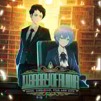 لعبة | ‏ Library Of Ruina | حساب | PlayStation