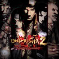 لعبة Onimusha 2 : Samurai's Destiny | أوف لاين | S...