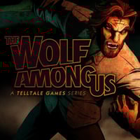 لعبة The Wolf Among Us | أوف لاين | STEAM