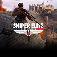 لعبة | Sniper Elite: Resistance | حساب | PlayStati...