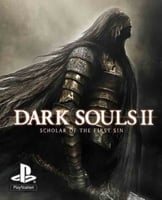 لعبة DARK SOULS 2 Scholar of the First Sin | حساب...