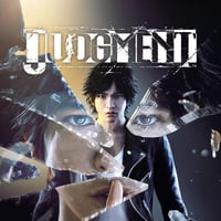لعبة Judgment | حساب | PlayStation