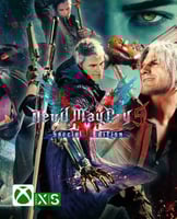 لعبة Devil May Cry 5 Special Edition | كود رقمي |...
