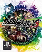لعبة Danganronpa V3 : Killing Harmony | حساب | Pla...