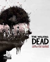 لعبة The Walking Dead : The Telltale Definitive Se...