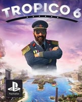 لعبة Tropico 6 | حساب | PlayStation