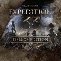 لعبة Clair Obscur : Expedition 33 Deluxe Edition |...