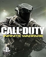 لعبة Call of Duty - Infinite Warfare | حساب | Play...