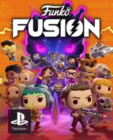 لعبة Funko Fusion | حساب | PlayStation