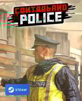 لعبة Contraband Police | أوف لاين | STEAM