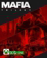 لعبة Mafia Trilogy | كود رقمي | XBOX
