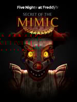 لعبة | Five Nights at Freddy's : Secret of the Mim...