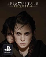 لعبة A Plague Tale : Requiem | حساب | PlayStation...