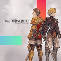 لعبة | FINAL FANTASY TACTICS | حساب | PlayStation...