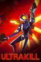 لعبة ULTRAKILL | أوف لاين | STEAM