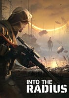 لعبة Into the Radius VR | أوف لاين | STEAM