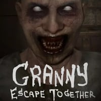بكج العاب جميع اجزاء Granny | أوف لاين | STEAM