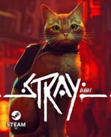 لعبة Stray | أوف لاين | STEAM