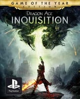 لعبة Dragon Age : Inquisition | حساب | PlayStation