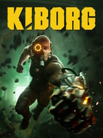 لعبة KIBORG | حساب | PlayStation