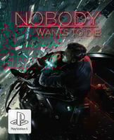 لعبة Nobody Wants to Die | حساب | PlayStation 5