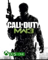 لعبة Call of Duty : Modern Warfare 3 | حساب | XBOX