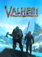 لعبة Valheim | أوف لاين | STEAM