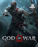 لعبة God of War | حساب | PlayStation