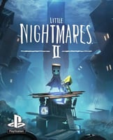 لعبة Little Nightmares 2 | حساب | PlayStation