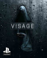 لعبة Visage | حساب | PlayStation