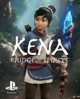 لعبة Kena: Bridge of Spirits | حساب | PlayStation