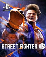 لعبة Street Fighter 6 | حساب | PlayStation