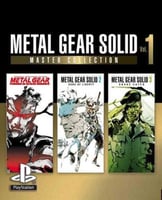 لعبة METAL GEAR SOLID : MASTER COLLECTION | حساب |...
