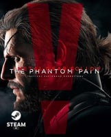 لعبة Metal Gear Solid V: The Phantom Pain | أوف لا...
