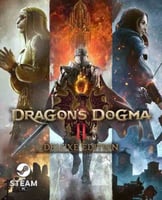 لعبة Dragons Dogma 2 Deluxe Edition | أوف لاين | S...