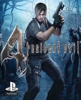 لعبة Resident Evil 4 ( 2005 ) | حساب | PlayStation