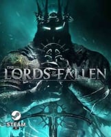 لعبة Lords of the Fallen | أوف لاين | STEAM
