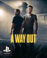 لعبة A Way Out | حساب | PlayStation