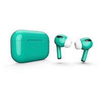 Apple AirPods Pro glossy matte by justpaint ايربود...