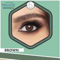 FreshLook Colorblends